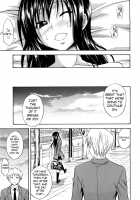 Only You - Season Of Desire [Aoki Kanji] [Original] Thumbnail Page 19