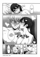 Lover's Contract [Nakasone Haiji] [Original] Thumbnail Page 18