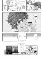 Circle Game / マル・ゲーム [Yamatogawa] [Original] Thumbnail Page 20