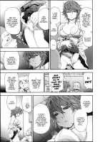 Circle Game / マル・ゲーム [Yamatogawa] [Original] Thumbnail Page 07