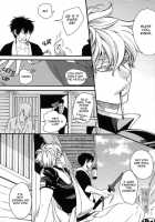 Iroha Uta [Gintama] Thumbnail Page 10