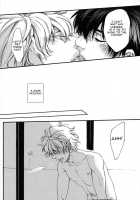 Iroha Uta [Gintama] Thumbnail Page 19