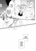 Iroha Uta [Gintama] Thumbnail Page 22