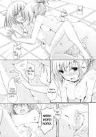 Shoujo Peony / 少女ピオニ [Orico] [Original] Thumbnail Page 11