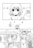 Shoujo Peony / 少女ピオニ [Orico] [Original] Thumbnail Page 05