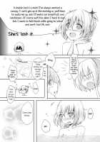 Shoujo Peony / 少女ピオニ [Orico] [Original] Thumbnail Page 06