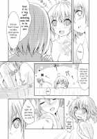 Shoujo Peony / 少女ピオニ [Orico] [Original] Thumbnail Page 07