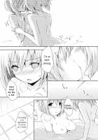 Shoujo Peony / 少女ピオニ [Orico] [Original] Thumbnail Page 08