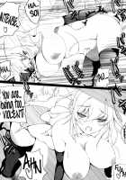 Tsun Ero Rosalie Ga Sekimen Suru Hodo Amaama Ni Kenagena Gohoushi De Hatsu Ecchi Shichau Hon [Mokomoko Yanakku] [Disgaea] Thumbnail Page 20