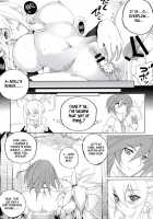 Tsun Ero Rosalie Ga Sekimen Suru Hodo Amaama Ni Kenagena Gohoushi De Hatsu Ecchi Shichau Hon [Mokomoko Yanakku] [Disgaea] Thumbnail Page 25
