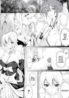 Tsun Ero Rosalie Ga Sekimen Suru Hodo Amaama Ni Kenagena Gohoushi De Hatsu Ecchi Shichau Hon [Mokomoko Yanakku] [Disgaea] Thumbnail Page 02