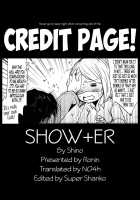 SHOW+ER / SHOW+ER [Shino] [Shingeki No Kyojin] Thumbnail Page 31