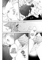 Hana Momo -Sawada- / ハナモモ -沢田- [Yurihara Aki] [Katekyo Hitman Reborn] Thumbnail Page 14