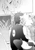 Hana Momo -Sawada- / ハナモモ -沢田- [Yurihara Aki] [Katekyo Hitman Reborn] Thumbnail Page 21