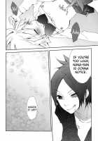 Hana Momo -Sawada- / ハナモモ -沢田- [Yurihara Aki] [Katekyo Hitman Reborn] Thumbnail Page 24