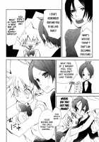 Hana Momo -Sawada- / ハナモモ -沢田- [Yurihara Aki] [Katekyo Hitman Reborn] Thumbnail Page 04