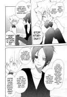 Hana Momo -Sawada- / ハナモモ -沢田- [Yurihara Aki] [Katekyo Hitman Reborn] Thumbnail Page 08