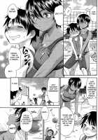 Private Lesson At The Beach / ビーチde個人指導♡ [Momonosuke] [Original] Thumbnail Page 03