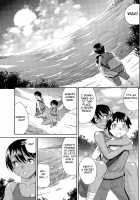 Private Lesson At The Beach / ビーチde個人指導♡ [Momonosuke] [Original] Thumbnail Page 09