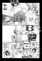 Rukia Kuchiki Minimum Maniax File / るきみに。 [Irohane Sui] [Bleach] Thumbnail Page 20