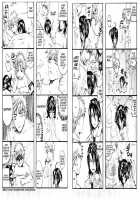 Rukia Kuchiki Minimum Maniax File / るきみに。 [Irohane Sui] [Bleach] Thumbnail Page 31