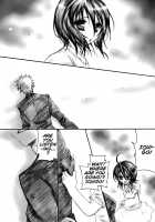 Rukia Kuchiki Minimum Maniax File / るきみに。 [Irohane Sui] [Bleach] Thumbnail Page 34