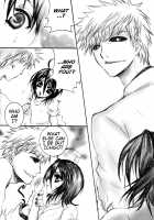 Rukia Kuchiki Minimum Maniax File / るきみに。 [Irohane Sui] [Bleach] Thumbnail Page 35