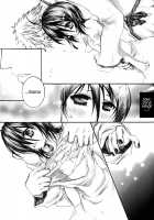 Rukia Kuchiki Minimum Maniax File / るきみに。 [Irohane Sui] [Bleach] Thumbnail Page 39