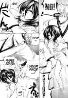 Rukia Kuchiki Minimum Maniax File / るきみに。 [Irohane Sui] [Bleach] Thumbnail Page 40