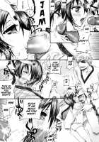 Rukia Kuchiki Minimum Maniax File / るきみに。 [Irohane Sui] [Bleach] Thumbnail Page 41