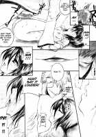 Rukia Kuchiki Minimum Maniax File / るきみに。 [Irohane Sui] [Bleach] Thumbnail Page 45