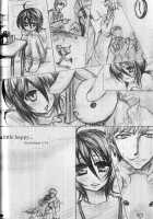 Rukia Kuchiki Minimum Maniax File / るきみに。 [Irohane Sui] [Bleach] Thumbnail Page 52