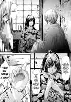 Tokoharu Ch. 3 / 常春 第3話 [Shiki Takuto] [Original] Thumbnail Page 11