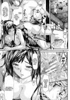 Tokoharu Ch. 3 / 常春 第3話 [Shiki Takuto] [Original] Thumbnail Page 19