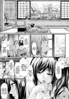 Tokoharu Ch. 3 / 常春 第3話 [Shiki Takuto] [Original] Thumbnail Page 05