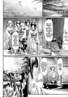 Tokoharu Ch. 3 / 常春 第3話 [Shiki Takuto] [Original] Thumbnail Page 07