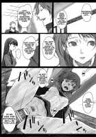 Paranoia / Paranoia [Arai Kei] [Persona 4] Thumbnail Page 22