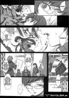 Paranoia / Paranoia [Arai Kei] [Persona 4] Thumbnail Page 03