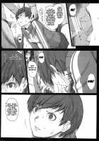 Paranoia / Paranoia [Arai Kei] [Persona 4] Thumbnail Page 09