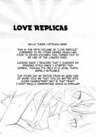 LOVE REPLICA 5 / LOVE REPLICA 5 [Ootsuka Kotora] [Ore No Imouto Ga Konna Ni Kawaii Wake Ga Nai] Thumbnail Page 42