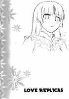 LOVE REPLICA 5 / LOVE REPLICA 5 [Ootsuka Kotora] [Ore No Imouto Ga Konna Ni Kawaii Wake Ga Nai] Thumbnail Page 45