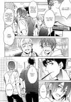 Seaside Summer Tune / seaside summer tune【特典クリアファイル付】 [Sebone] [Free] Thumbnail Page 20