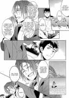 Seaside Summer Tune / seaside summer tune【特典クリアファイル付】 [Sebone] [Free] Thumbnail Page 24