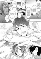 Seaside Summer Tune / seaside summer tune【特典クリアファイル付】 [Sebone] [Free] Thumbnail Page 26