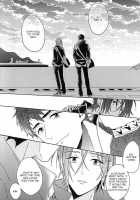 Seaside Summer Tune / seaside summer tune【特典クリアファイル付】 [Sebone] [Free] Thumbnail Page 36