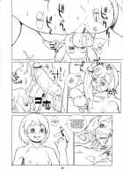 Trump'S Works - P Shoukai [Trump] [Original] Thumbnail Page 18