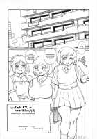 Trump'S Works - P Shoukai [Trump] [Original] Thumbnail Page 19