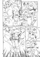Trump'S Works - P Shoukai [Trump] [Original] Thumbnail Page 28