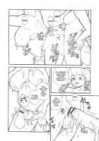 Trump'S Works - P Shoukai [Trump] [Original] Thumbnail Page 32