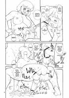 Trump'S Works - P Shoukai [Trump] [Original] Thumbnail Page 36